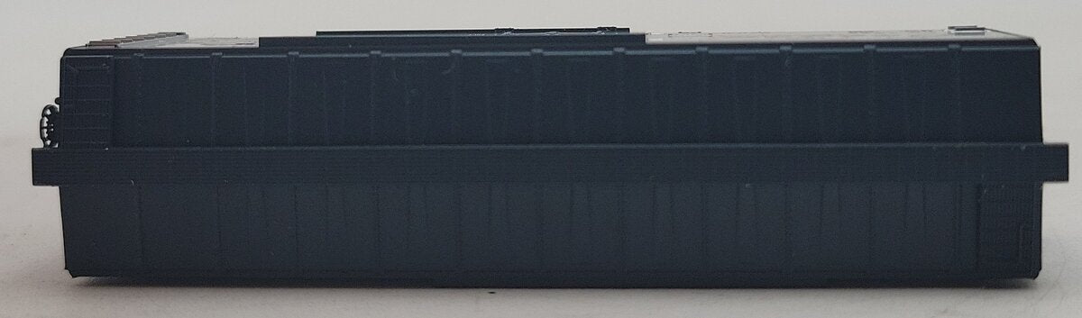 Micro-Trains 02100384 N Scale Oregon State Car 40' Plug Door Boxcar #1859 EX/Box