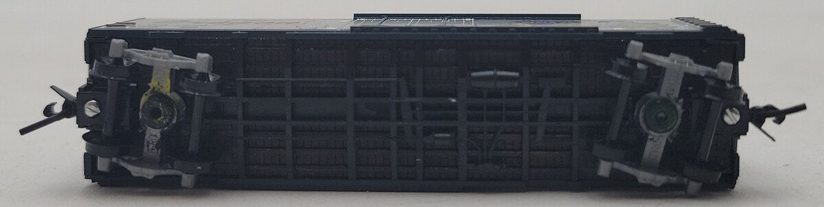 Micro-Trains 02100384 N Scale Oregon State Car 40' Plug Door Boxcar #1859 EX/Box