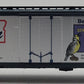 Micro-Trains 02100384 N Scale Oregon State Car 40' Plug Door Boxcar #1859 EX/Box