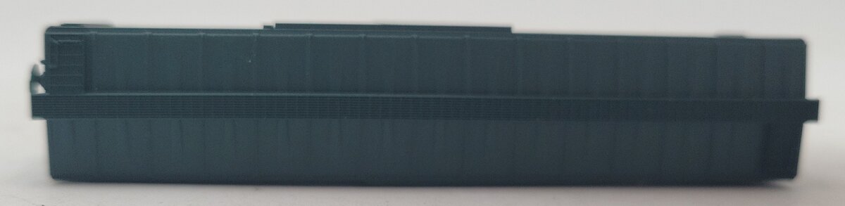 Micro-Trains 03100270 N Pennsylvania 50' Standard Box Car Single Door #47172 LN/Box