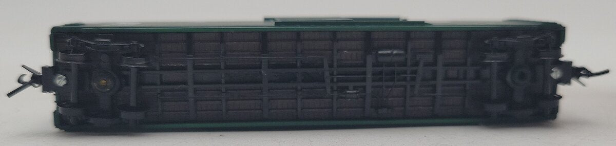 Micro-Trains 03100270 N Pennsylvania 50' Standard Box Car Single Door #47172 LN/Box