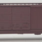 Micro-Trains 03400320 N Southern Pacific 50' Standard Double Door Boxcar #211206 LN/Box