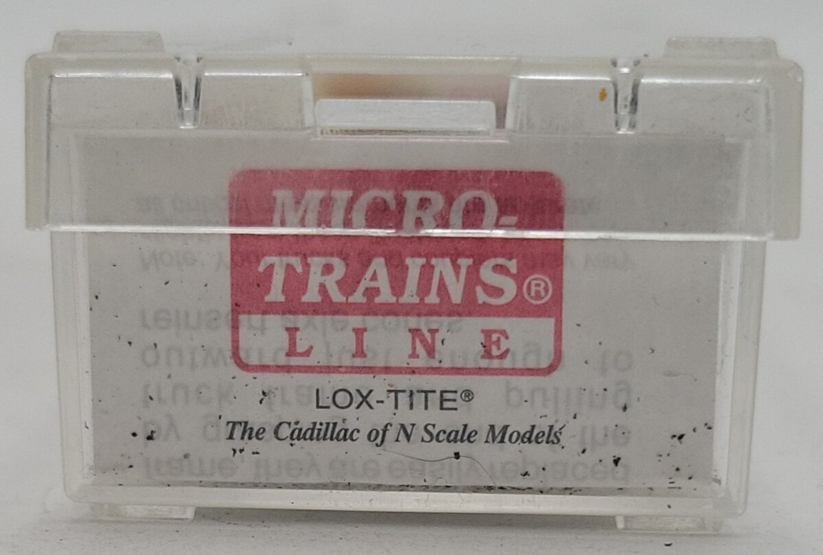 Micro-Trains 03400320 N Southern Pacific 50' Standard Double Door Boxcar #211206 LN/Box