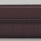Micro-Trains 03400320 N Southern Pacific 50' Standard Double Door Boxcar #211206 LN/Box