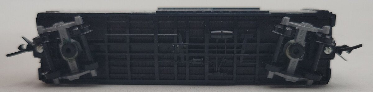 Micro-Trains 02100330 N California State 40' Standard Plug Door Boxcar #1850 LN/Box