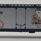 Micro-Trains 02100330 N California State 40' Standard Plug Door Boxcar #1850 LN/Box