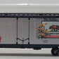 Micro-Trains 02100330 N California State 40' Standard Plug Door Boxcar #1850 LN/Box