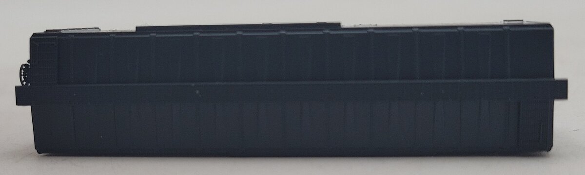 Micro-Trains 02100330 N California State 40' Standard Plug Door Boxcar #1850 LN/Box