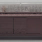 Micro-Trains 03400391 N Southern Pacific 50' Standard Double Door Boxcar #210036 LN/Box