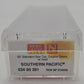 Micro-Trains 03400391 N Southern Pacific 50' Standard Double Door Boxcar #210036 LN/Box
