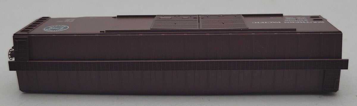 Micro-Trains 03400391 N Southern Pacific 50' Standard Double Door Boxcar #210036 LN/Box