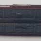 Micro-Trains 03900090 N Missouri Pacific 40' Double Sheathed Boxcar #45231 LN/Box