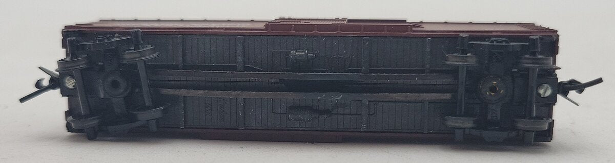 Micro-Trains 03900090 N Missouri Pacific 40' Double Sheathed Boxcar #45231 LN/Box