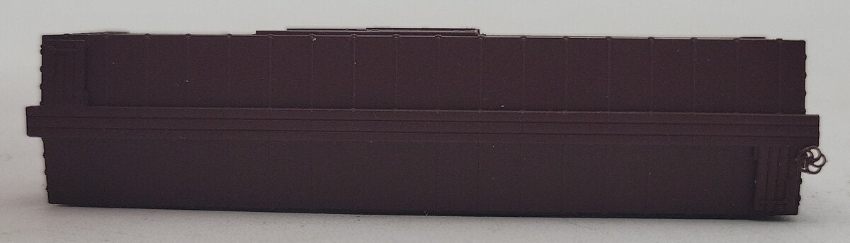 Micro-Trains 03900090 N Missouri Pacific 40' Double Sheathed Boxcar #45231 LN/Box