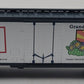 Micro-Trains 02100381 N Scale Arizona State 40' Standard Plug Door Boxcar #1912 LN/Box