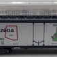 Micro-Trains 02100381 N Scale Arizona State 40' Standard Plug Door Boxcar #1912 LN/Box