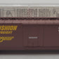 Micro-Trains 03200160 N Scale Southern Pacific 50' Standard Box Car #672925 LN/Box