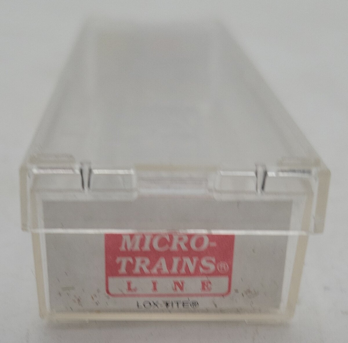 Micro-Trains 03200160 N Scale Southern Pacific 50' Standard Box Car #672925 LN/Box