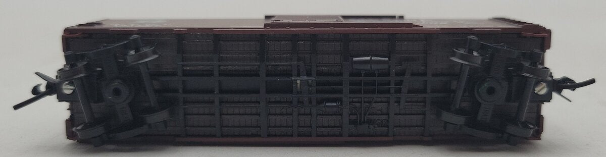 Micro-Trains 02000460 N Scale The Grand Canyon Line 40' Standard Boxcar #141702 LN/Box