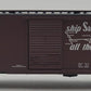 Micro-Trains 02000460 N Scale The Grand Canyon Line 40' Standard Boxcar #141702 LN/Box