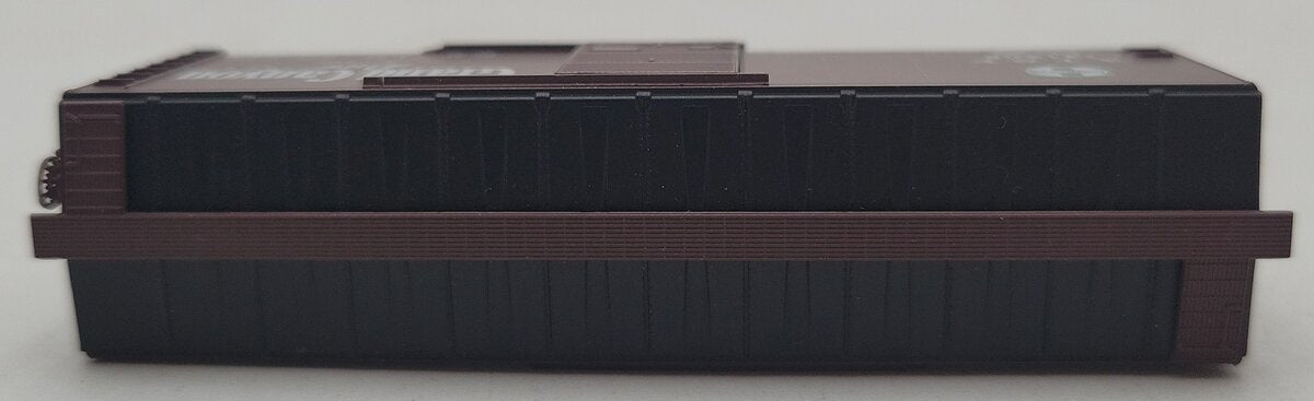 Micro-Trains 02000460 N Scale The Grand Canyon Line 40' Standard Boxcar #141702 LN/Box