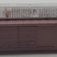 Micro-Trains 03400392 N SP 50' Double-Door Boxcar w/Freight Load #210256 LN/Box