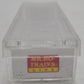 Micro-Trains 03200460 N Pennsylvania Insulated Standard Plug Door Boxcar #21019 LN/Box