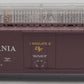 Micro-Trains 03200460 N Pennsylvania Insulated Standard Plug Door Boxcar #21019 LN/Box