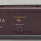 Micro-Trains 03200460 N Pennsylvania Insulated Standard Plug Door Boxcar #21019 LN/Box