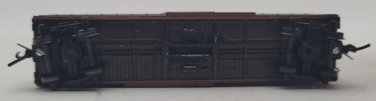 Micro-Trains 03900190 N Scale Minnesota Mining & Manufacturing Co. Boxcar #1040 LN/Box