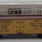 Micro-Trains 04900460 N Land O' Lakes 40' Double Sheathed Wood Reefer #10122 LN/Box