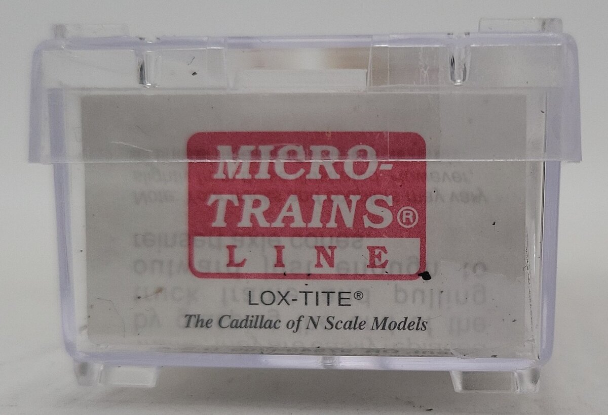 Micro-Trains 03300150 N Union Pacific 50' Plug & Sliding Door Boxcar #163080 LN/Box