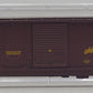 Micro-Trains 03300150 N Union Pacific 50' Plug & Sliding Door Boxcar #163080 LN/Box