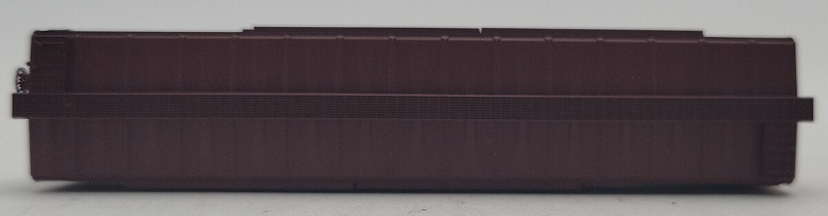 Micro-Trains 03300150 N Union Pacific 50' Plug & Sliding Door Boxcar #163080 LN/Box