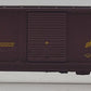 Micro-Trains 03300150 N Union Pacific 50' Plug & Sliding Door Boxcar #163080 LN/Box