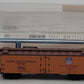 Micro-Trains 05900012 N Pacific Fruit Express 40' Steel Side Reefer (Set of 3) EX/Box