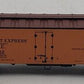 Micro-Trains 05900012 N Pacific Fruit Express 40' Steel Side Reefer (Set of 3) EX/Box