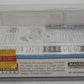 Micro-Trains 05900012 N Pacific Fruit Express 40' Steel Side Reefer (Set of 3) EX/Box