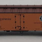 Micro-Trains 05900012 N Pacific Fruit Express 40' Steel Side Reefer (Set of 3) EX/Box