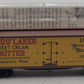 Micro-Trains 04900470 N Land O' Lakes 40' Double Sheathed Wood Reefer #10134 LN/Box