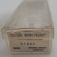 Micro-Trains 05000040 N ATSF 34' Wood Sheathed Caboose #1205 EX/Box