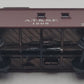 Micro-Trains 05000040 N ATSF 34' Wood Sheathed Caboose #1205 EX/Box