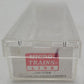 Micro-Trains 05600270 N Pennsylvania 33' Twin Bay Rib Side Hopper #140162 EX/Box