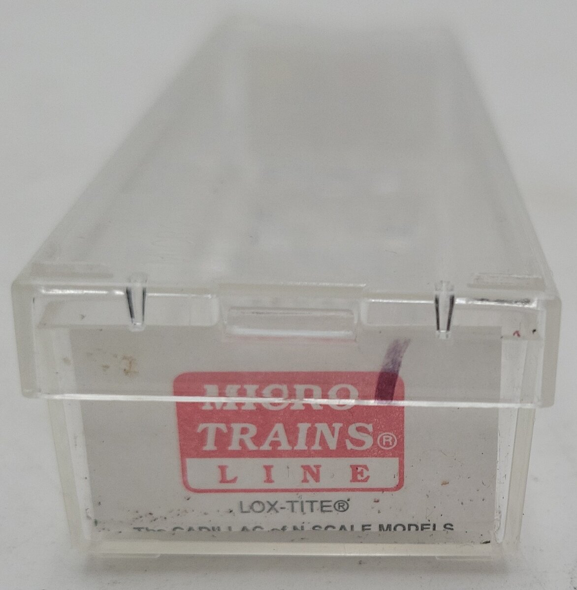 Micro-Trains 05600270 N Pennsylvania 33' Twin Bay Rib Side Hopper #140162 EX/Box