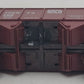 Micro-Trains 05600270 N Pennsylvania 33' Twin Bay Rib Side Hopper #140162 EX/Box