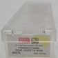 Micro-Trains 05600270 N Pennsylvania 33' Twin Bay Rib Side Hopper #140162 EX/Box
