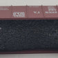 Micro-Trains 05600270 N Pennsylvania 33' Twin Bay Rib Side Hopper #140162 EX/Box