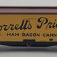 Micro-Trains 04900610 N Morrell's Pride 40' Double Sheathed Wood Reefer #5330 EX/Box