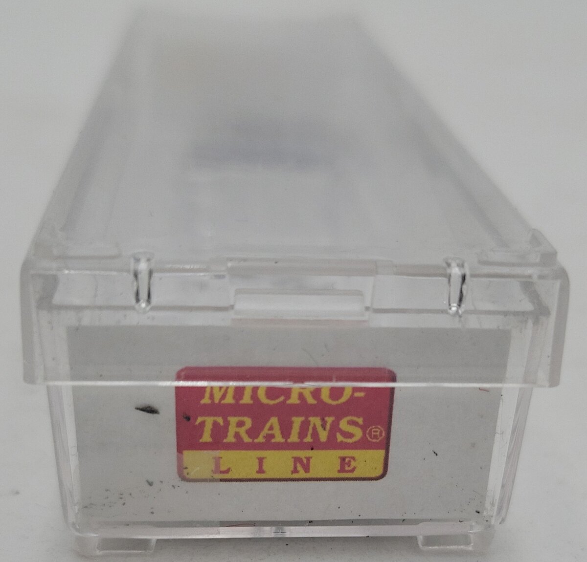 Micro-Trains 04900610 N Morrell's Pride 40' Double Sheathed Wood Reefer #5330 EX/Box