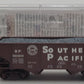 Micro-Trains 05651340 N SP 33' Rib Sides Twin Bay Hopper w/Coal Load #460600 LN/Box